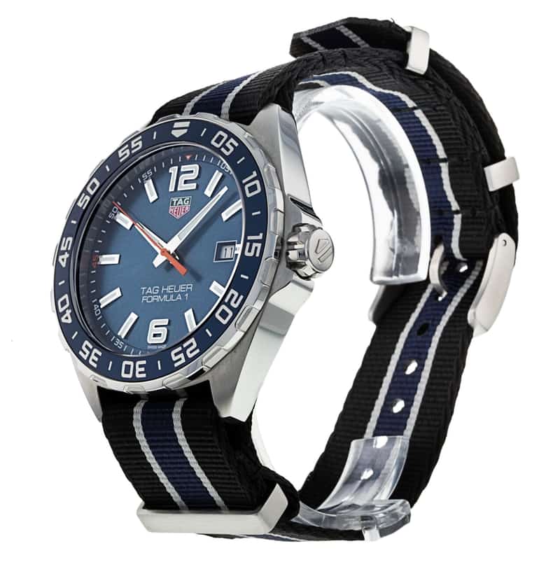 Tag Heuer Formula 1 WAZ1010.FC8197